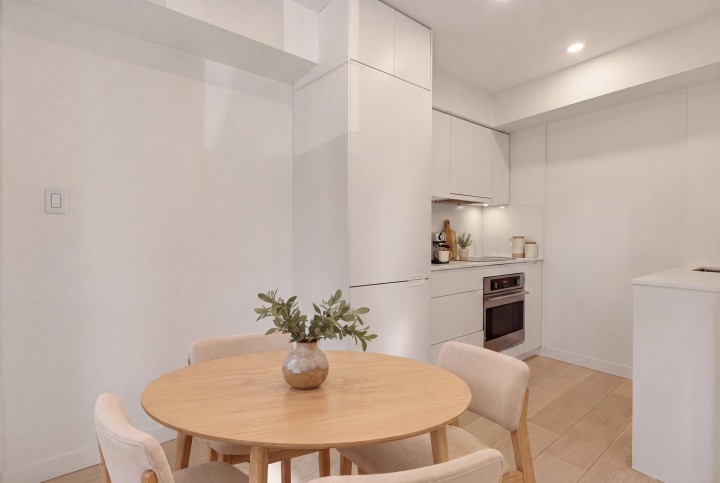 Photo 7 at 202 - 1520 Cotton Drive, Grandview Woodland, Vancouver East