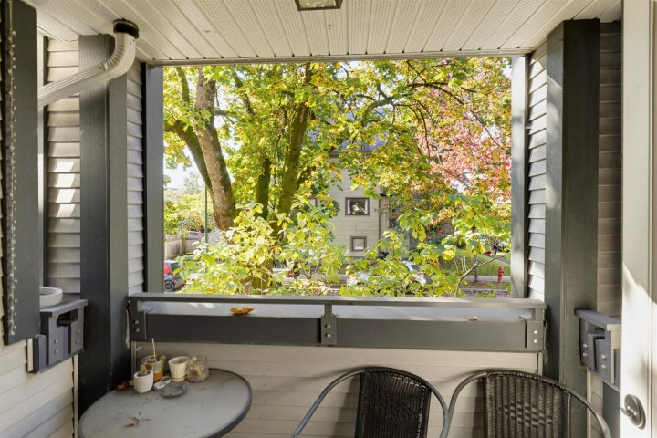Photo 32 at 202 - 1520 Cotton Drive, Grandview Woodland, Vancouver East