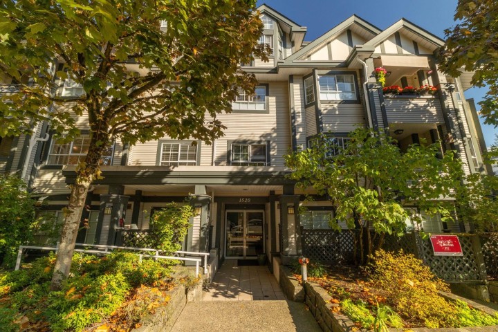 Photo 1 at 202 - 1520 Cotton Drive, Grandview Woodland, Vancouver East