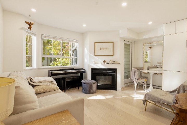 Photo 28 at 202 - 1520 Cotton Drive, Grandview Woodland, Vancouver East