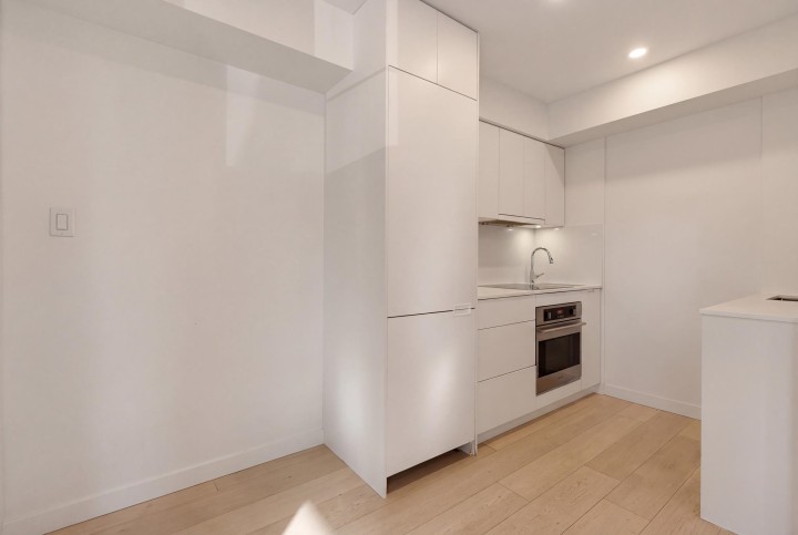 Photo 9 at 202 - 1520 Cotton Drive, Grandview Woodland, Vancouver East