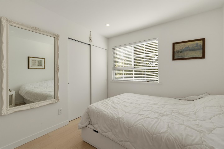 Photo 30 at 202 - 1520 Cotton Drive, Grandview Woodland, Vancouver East