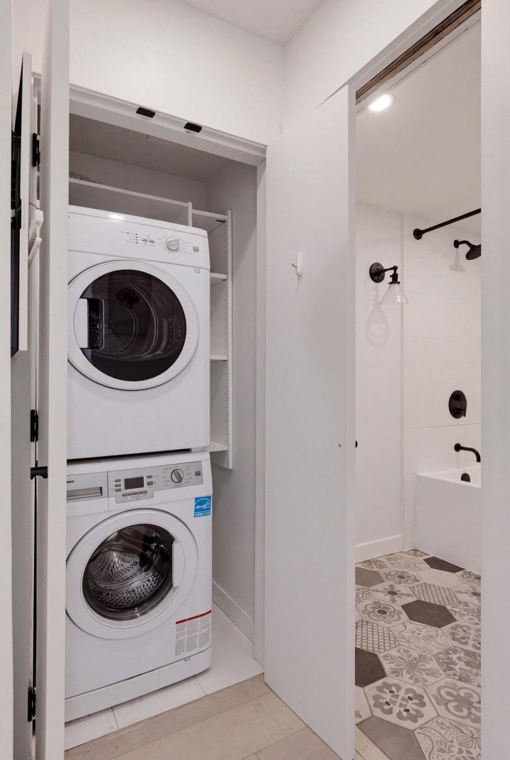 Photo 18 at 202 - 1520 Cotton Drive, Grandview Woodland, Vancouver East
