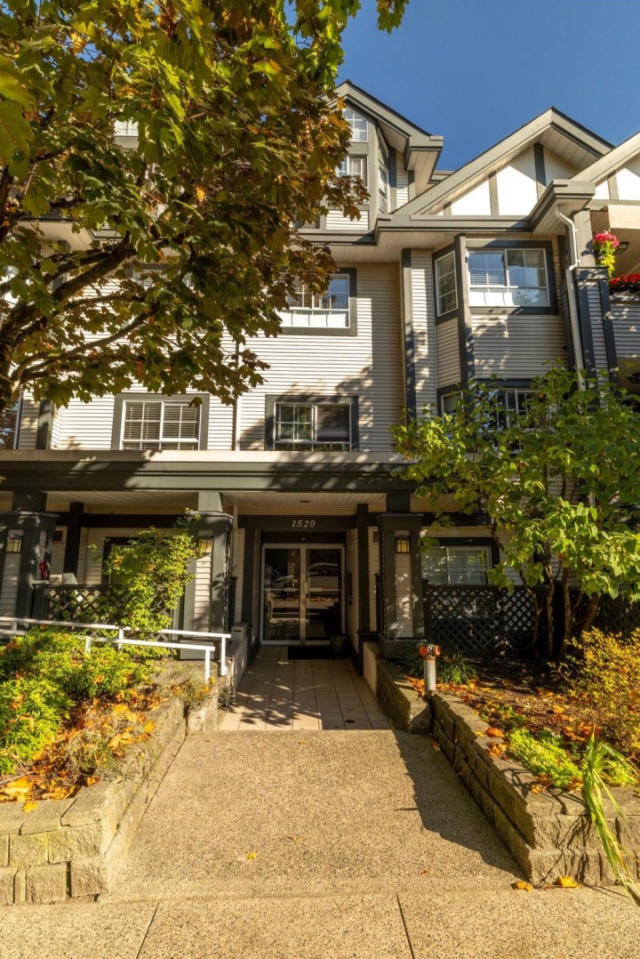 Photo 37 at 202 - 1520 Cotton Drive, Grandview Woodland, Vancouver East