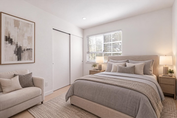 Photo 11 at 202 - 1520 Cotton Drive, Grandview Woodland, Vancouver East