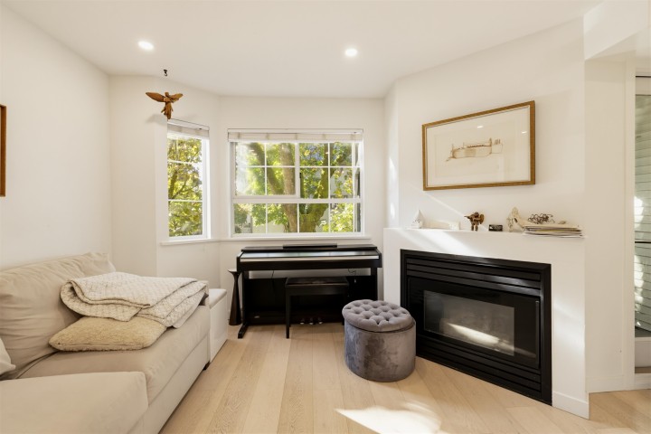 Photo 35 at 202 - 1520 Cotton Drive, Grandview Woodland, Vancouver East