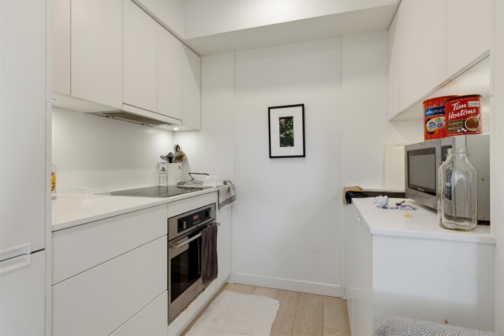 Photo 31 at 202 - 1520 Cotton Drive, Grandview Woodland, Vancouver East