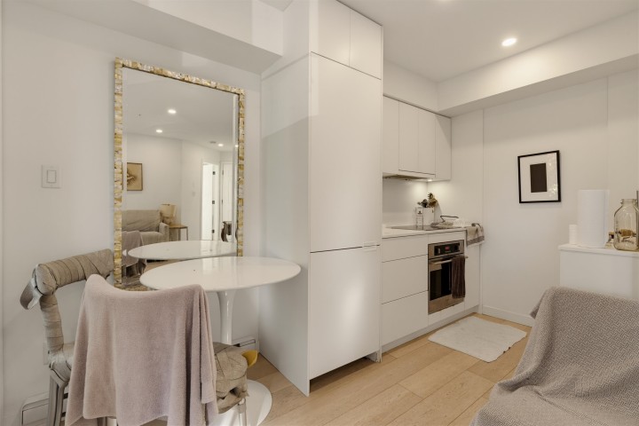Photo 29 at 202 - 1520 Cotton Drive, Grandview Woodland, Vancouver East