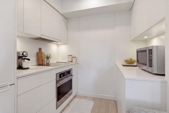 Photo 8 at 202 - 1520 Cotton Drive, Grandview Woodland, Vancouver East