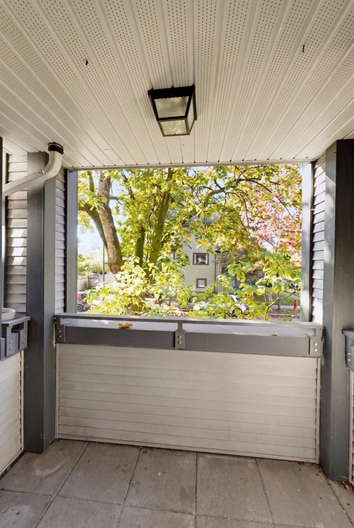 Photo 21 at 202 - 1520 Cotton Drive, Grandview Woodland, Vancouver East