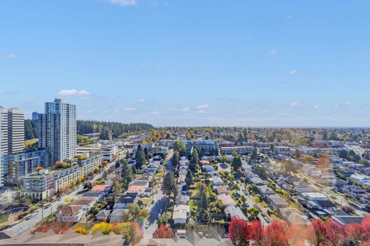 Photo 23 at 2702 - 5380 Oben Street, Collingwood VE, Vancouver East