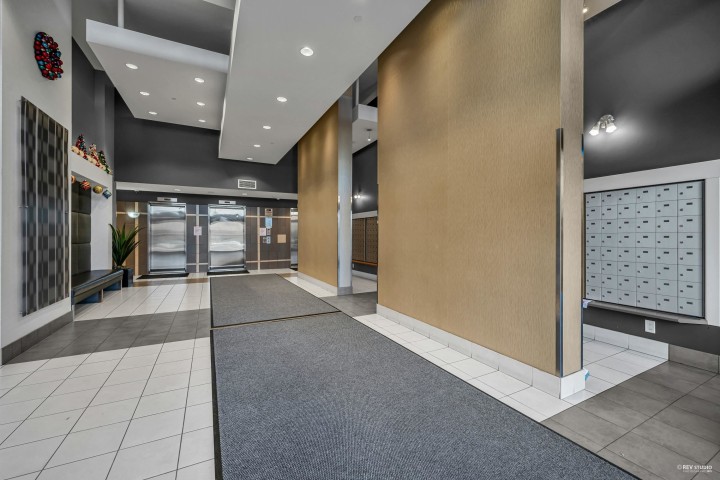Photo 2 at 2702 - 5380 Oben Street, Collingwood VE, Vancouver East