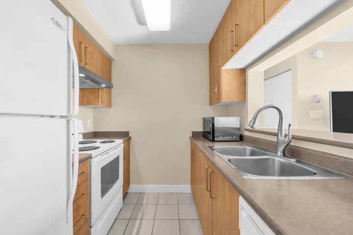 Photo 6 at 2702 - 5380 Oben Street, Collingwood VE, Vancouver East