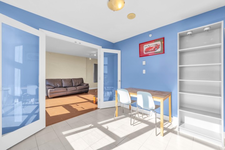 Photo 17 at 2702 - 5380 Oben Street, Collingwood VE, Vancouver East