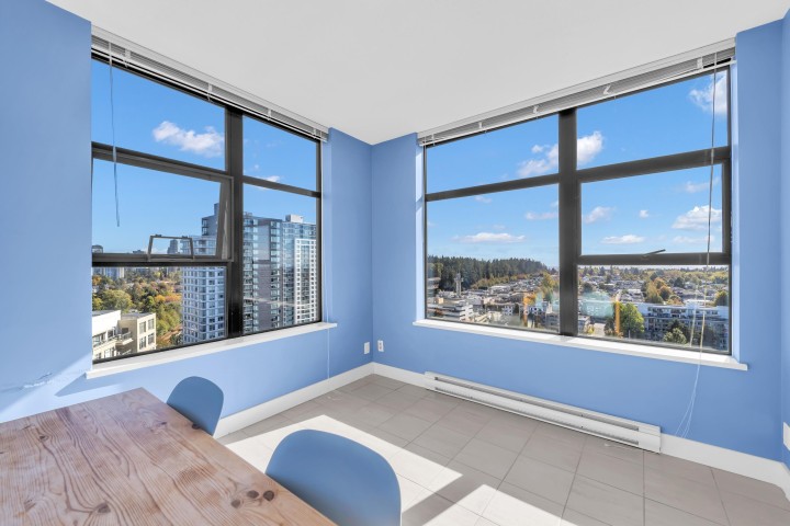 Photo 16 at 2702 - 5380 Oben Street, Collingwood VE, Vancouver East