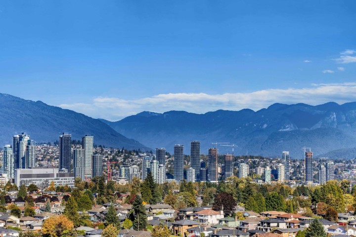 Photo 26 at 2702 - 5380 Oben Street, Collingwood VE, Vancouver East