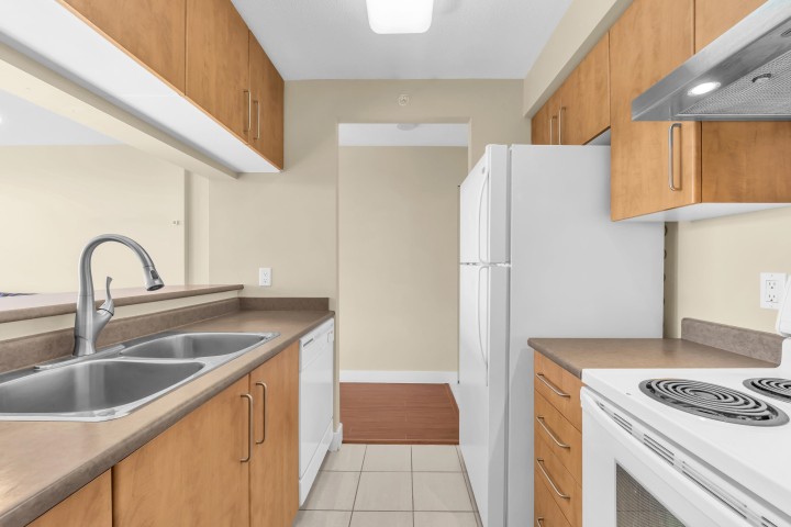 Photo 7 at 2702 - 5380 Oben Street, Collingwood VE, Vancouver East