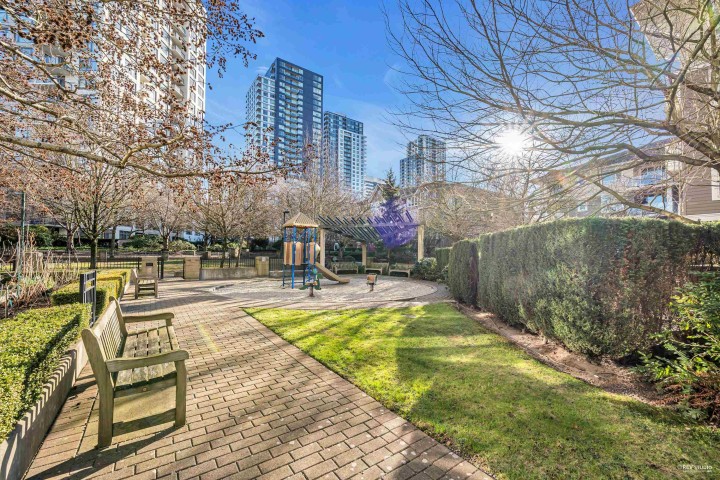 Photo 32 at 2702 - 5380 Oben Street, Collingwood VE, Vancouver East