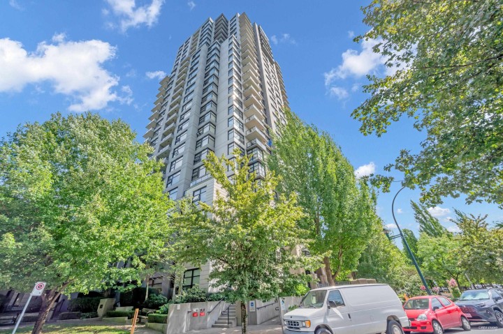 Photo 1 at 2702 - 5380 Oben Street, Collingwood VE, Vancouver East