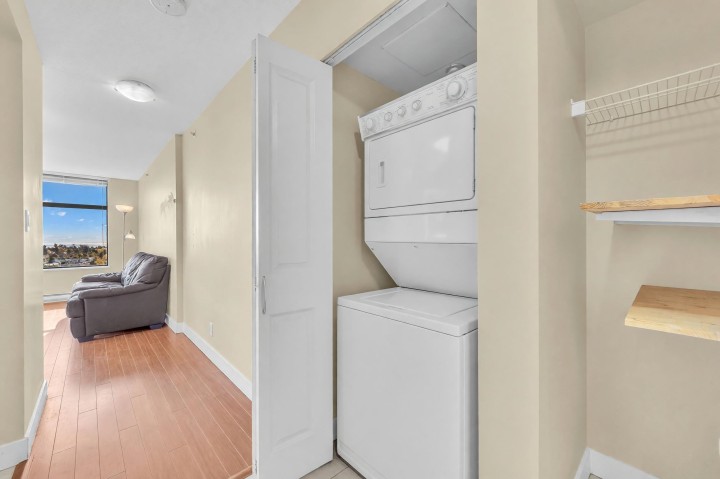 Photo 5 at 2702 - 5380 Oben Street, Collingwood VE, Vancouver East