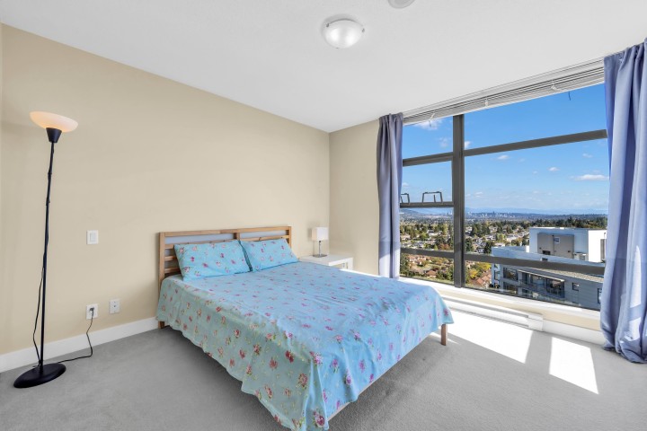 Photo 20 at 2702 - 5380 Oben Street, Collingwood VE, Vancouver East