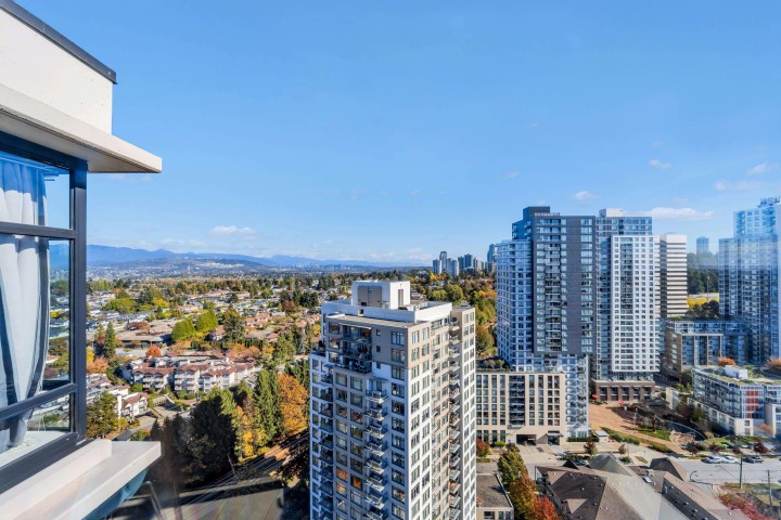 Photo 24 at 2702 - 5380 Oben Street, Collingwood VE, Vancouver East
