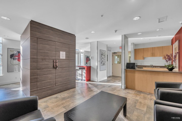 Photo 30 at 2702 - 5380 Oben Street, Collingwood VE, Vancouver East