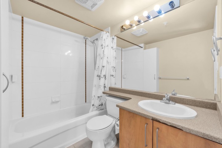 Photo 19 at 2702 - 5380 Oben Street, Collingwood VE, Vancouver East