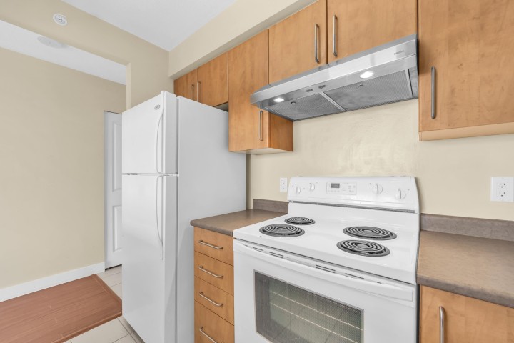 Photo 8 at 2702 - 5380 Oben Street, Collingwood VE, Vancouver East