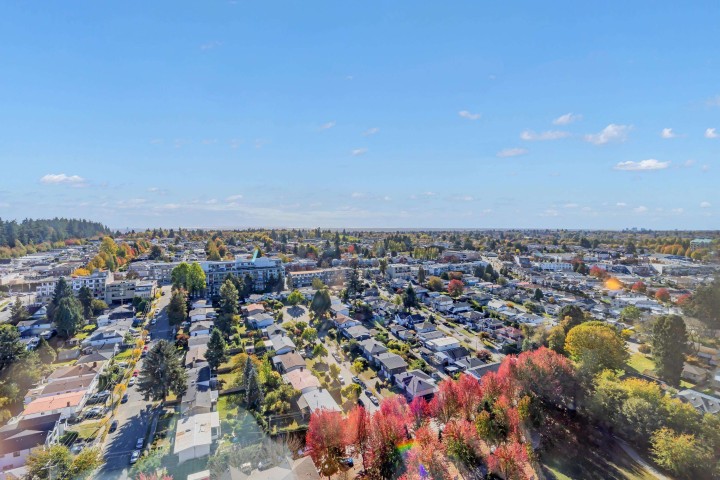 Photo 25 at 2702 - 5380 Oben Street, Collingwood VE, Vancouver East