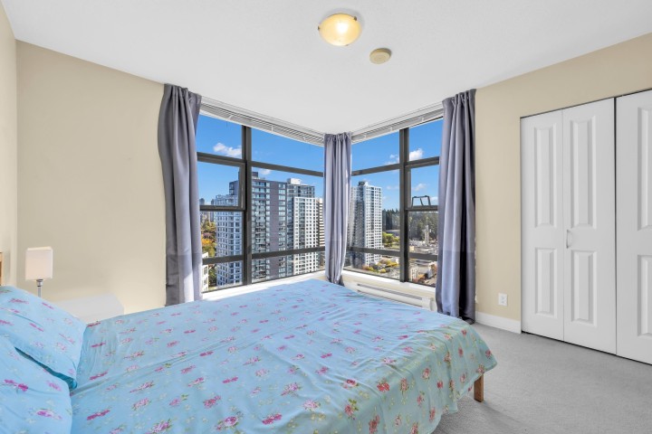 Photo 21 at 2702 - 5380 Oben Street, Collingwood VE, Vancouver East