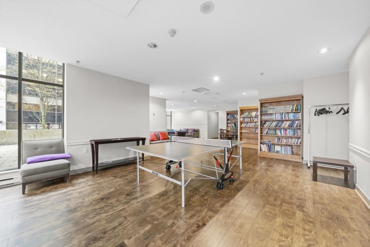 Photo 27 at 1807 - 1068 Hornby Street, Downtown VW, Vancouver West