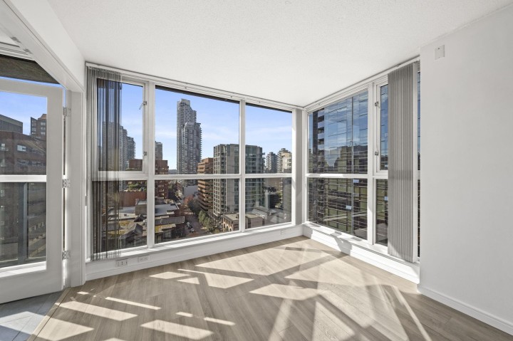 Photo 15 at 1807 - 1068 Hornby Street, Downtown VW, Vancouver West