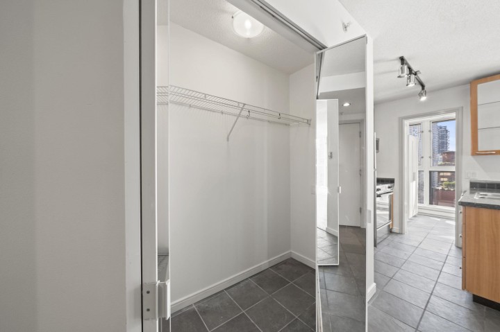 Photo 21 at 1807 - 1068 Hornby Street, Downtown VW, Vancouver West