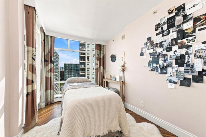 Photo 16 at 2503 - 198 Aquarius Mews, Yaletown, Vancouver West