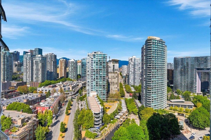 Photo 20 at 2503 - 198 Aquarius Mews, Yaletown, Vancouver West