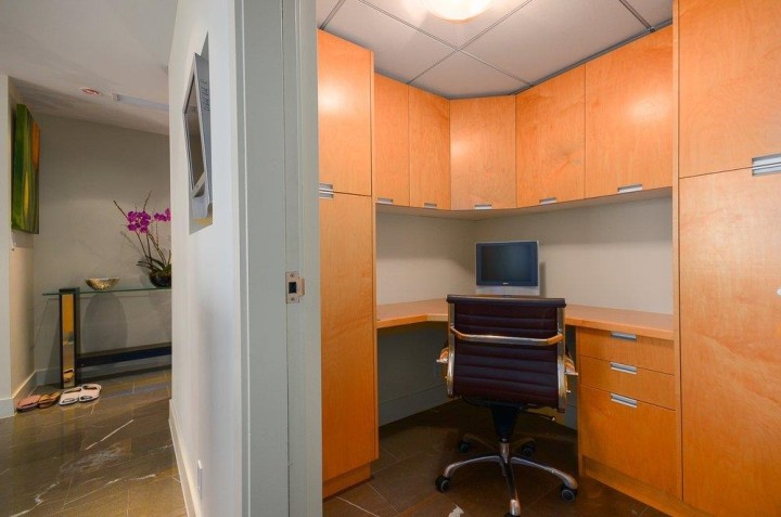 Photo 13 at 3304 - 1077 W Cordova Street, Coal Harbour, Vancouver West
