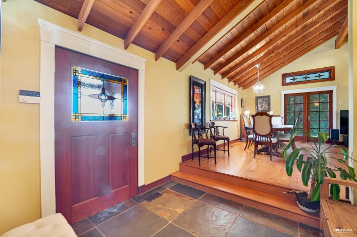 Photo 6 at 2261 Gisby Street, Altamont, West Vancouver