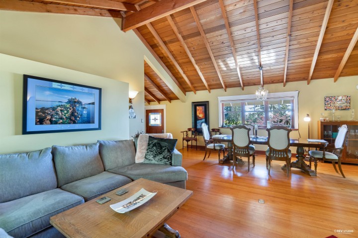 Photo 16 at 2261 Gisby Street, Altamont, West Vancouver