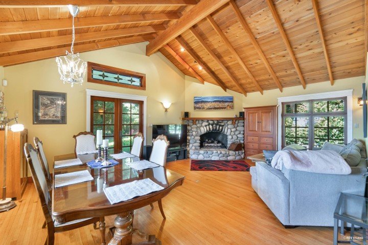 Photo 12 at 2261 Gisby Street, Altamont, West Vancouver