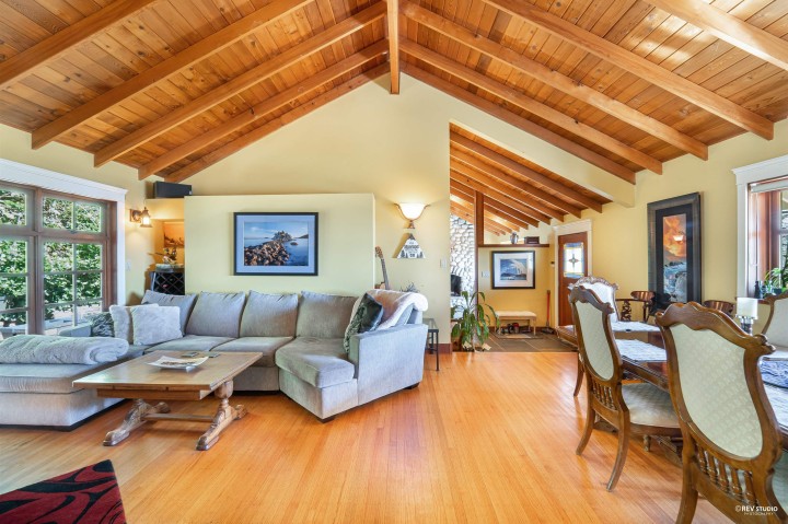 Photo 14 at 2261 Gisby Street, Altamont, West Vancouver