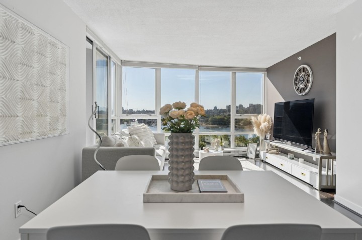 Photo 27 at 908 - 1408 Strathmore Mews, Yaletown, Vancouver West