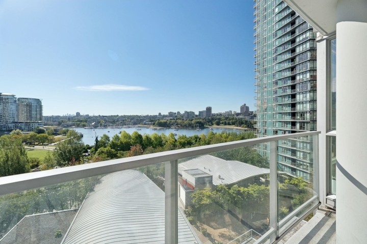Photo 22 at 908 - 1408 Strathmore Mews, Yaletown, Vancouver West