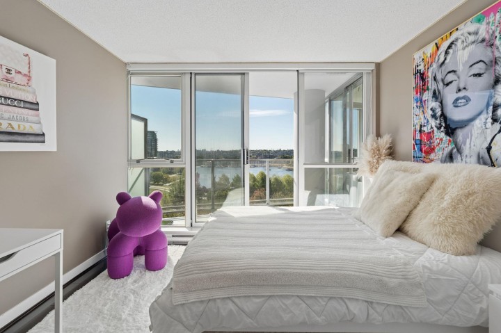 Photo 32 at 908 - 1408 Strathmore Mews, Yaletown, Vancouver West