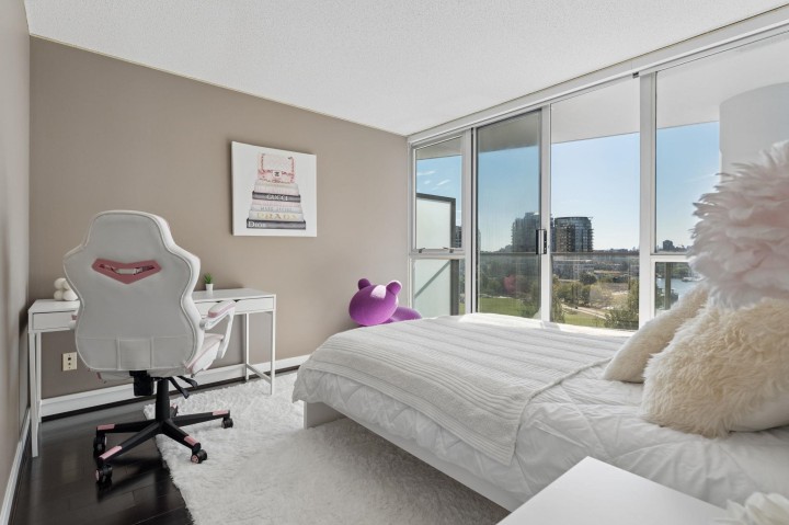 Photo 30 at 908 - 1408 Strathmore Mews, Yaletown, Vancouver West