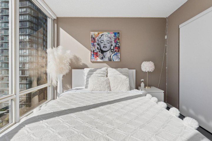 Photo 34 at 908 - 1408 Strathmore Mews, Yaletown, Vancouver West