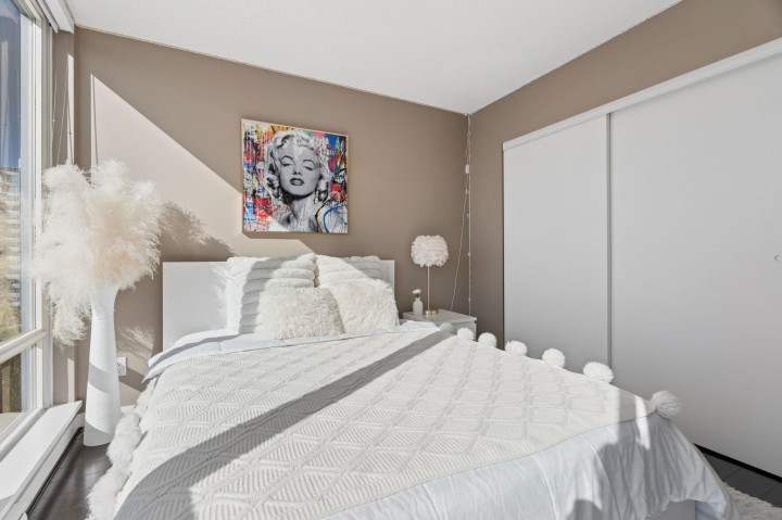 Photo 33 at 908 - 1408 Strathmore Mews, Yaletown, Vancouver West