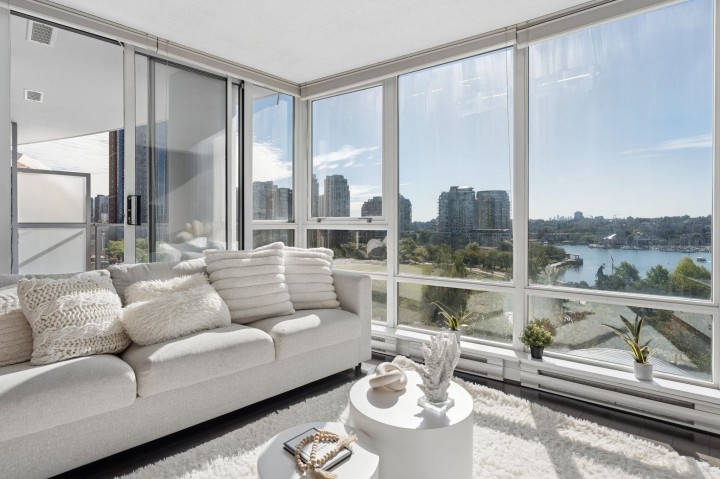 Photo 19 at 908 - 1408 Strathmore Mews, Yaletown, Vancouver West