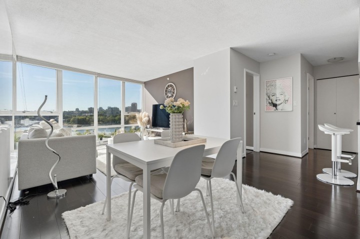 Photo 21 at 908 - 1408 Strathmore Mews, Yaletown, Vancouver West