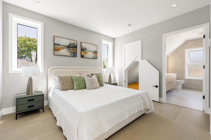 Photo 13 at 2 - 3771 W King Edward Avenue, Dunbar, Vancouver West